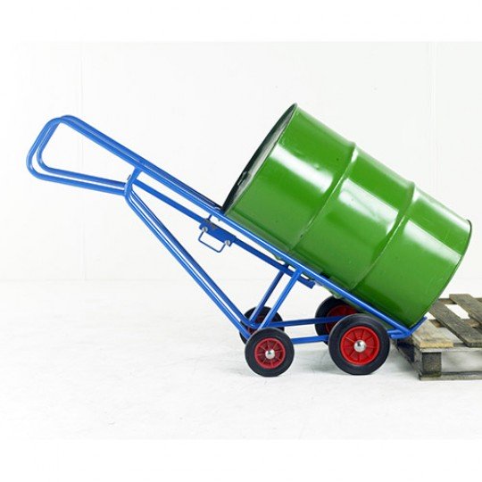 540x540 Drum Dollies