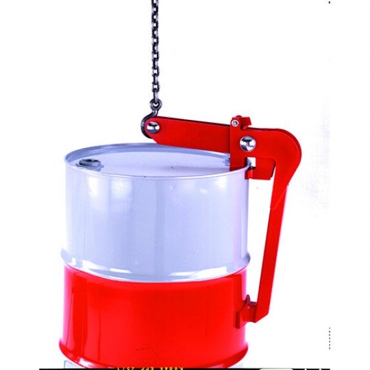 540x540 Drum Handling