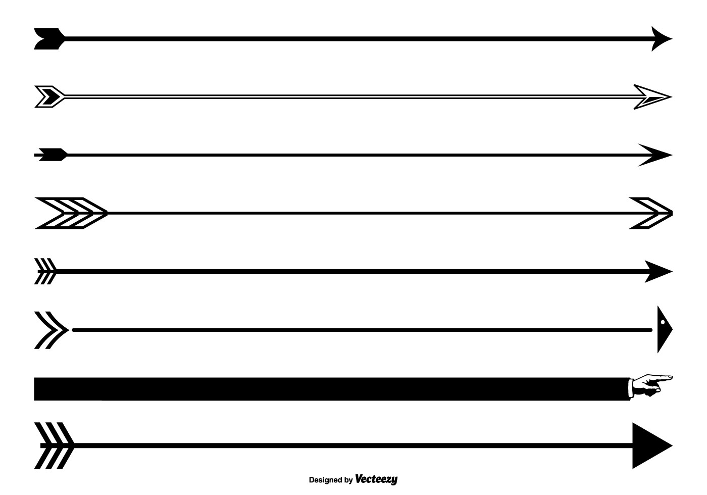 1400x980 Web Dividers Free Vector Art