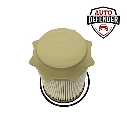 425x425 Dodge 6.7l Cummins Fuel Filter Water Separator Set