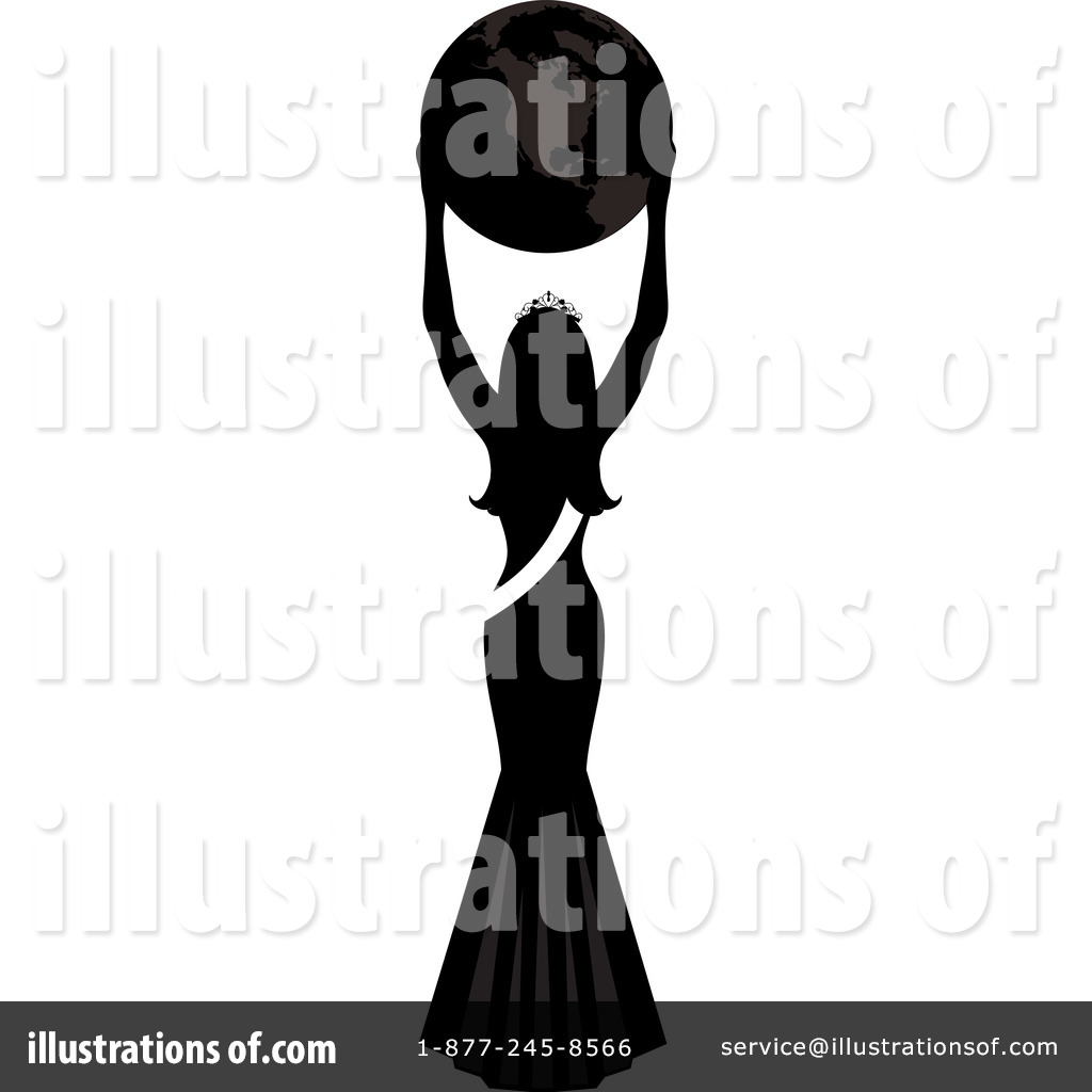 1024x1024 Pageant Clipart