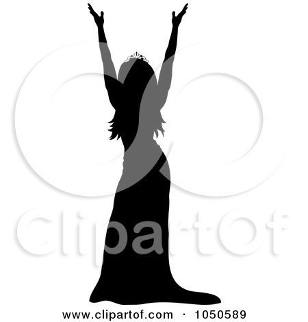 450x470 Royalty Free (Rf) Pageant Clipart, Illustrations, Vector Graphics