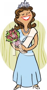 183x350 Beauty Pageant Winner