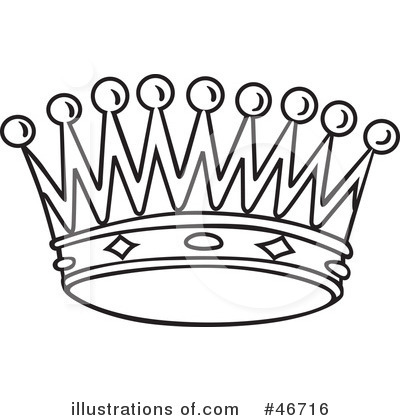 400x420 Pageant Crown Drawing Images