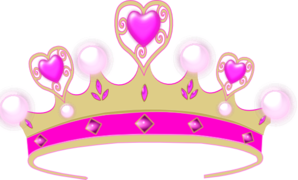 298x180 Tiara Pageant Crown Clip Art Princess Crown Postcards Crowns