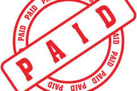 450x300 Paid Stamp Image Clipart Best, Paid Clip Art