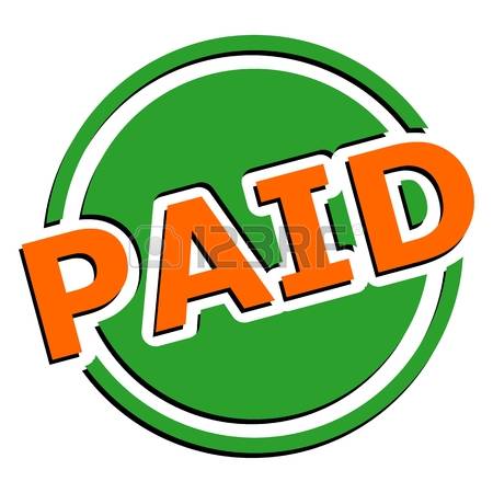 450x450 Paid Clipart Collection