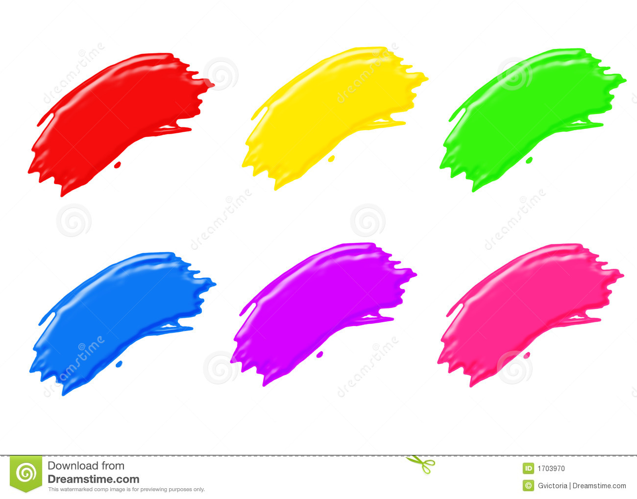 1300x1019 Paint Brush Stroke Clip Art Nvsi