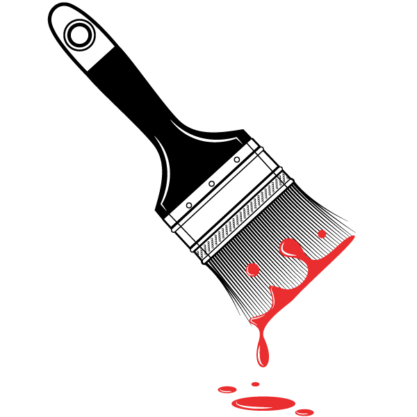 600x600 Graphics For Paint Brush Graphics