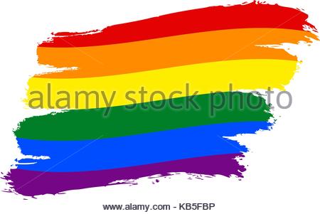 450x301 Use It In All Your Designs. Rough Paint Brush Stroke Made In