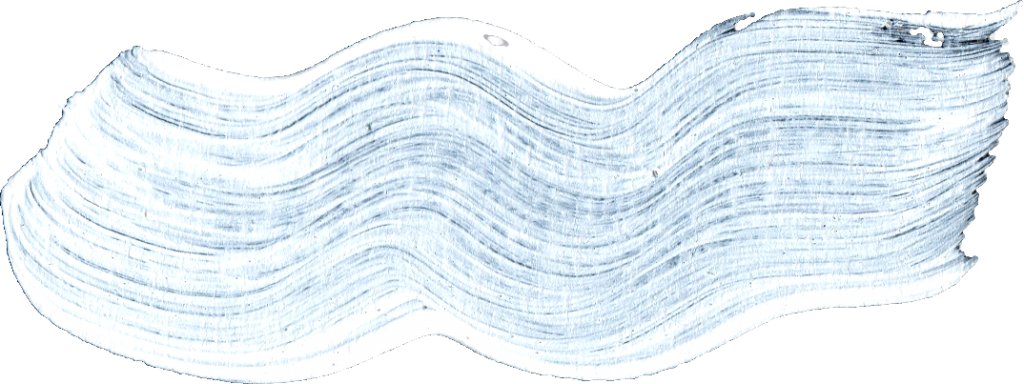 1024x384 26 White Paint Brush Stroke (Png Transparent)