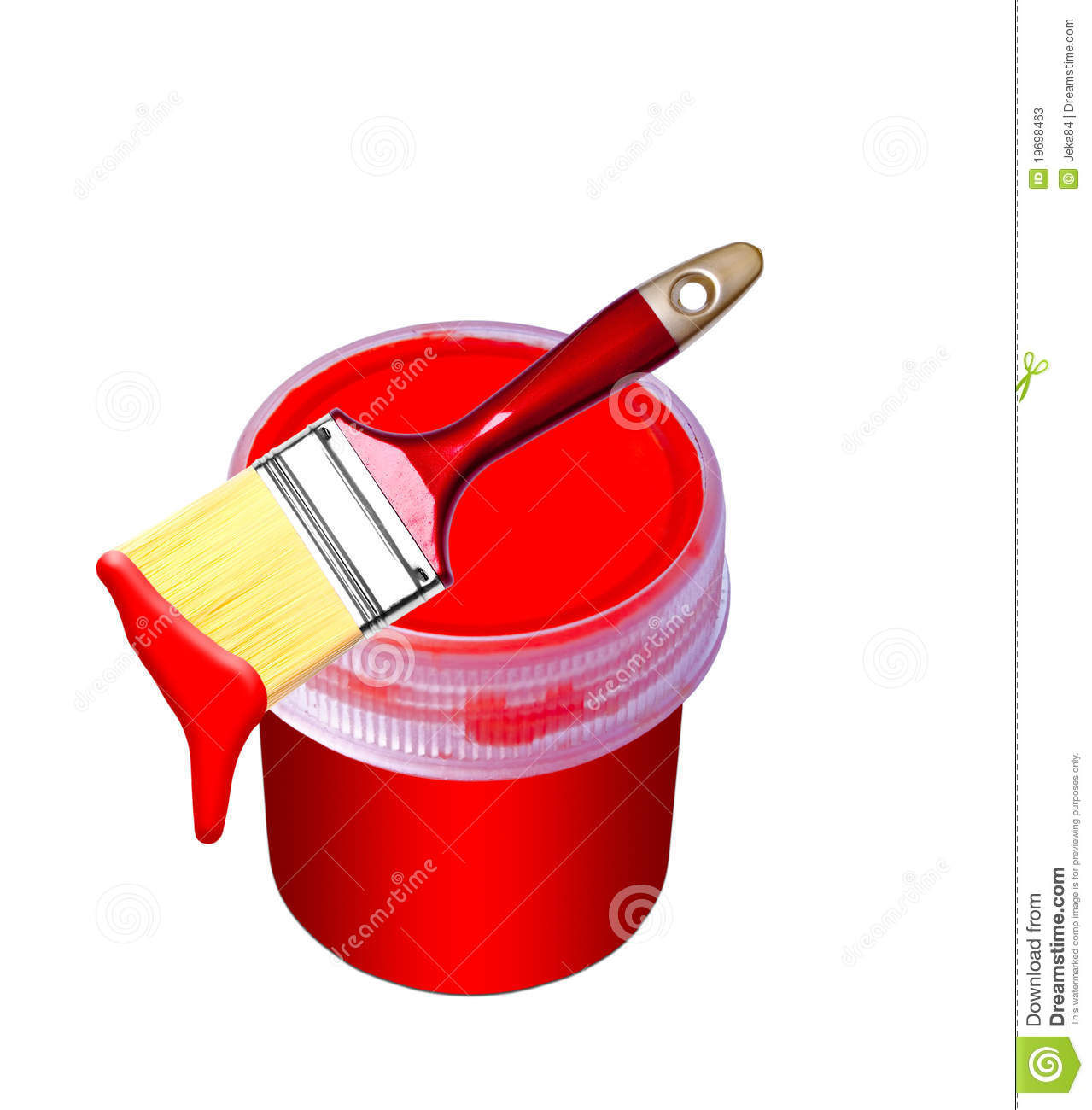 1279x1300 Red Bucket Clipart