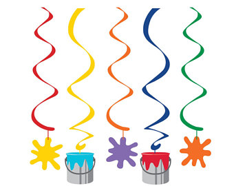 340x270 Paint Can Etsy