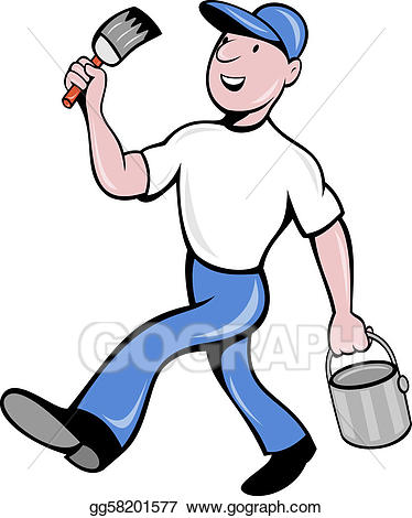 374x470 Stock Illustration