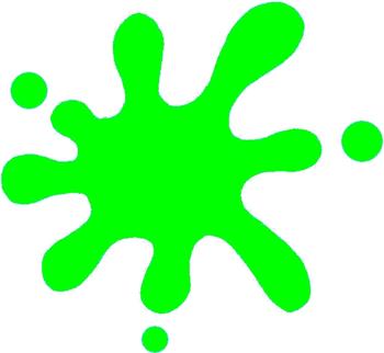 Collection of Splat clipart | Free download best Splat clipart on ...