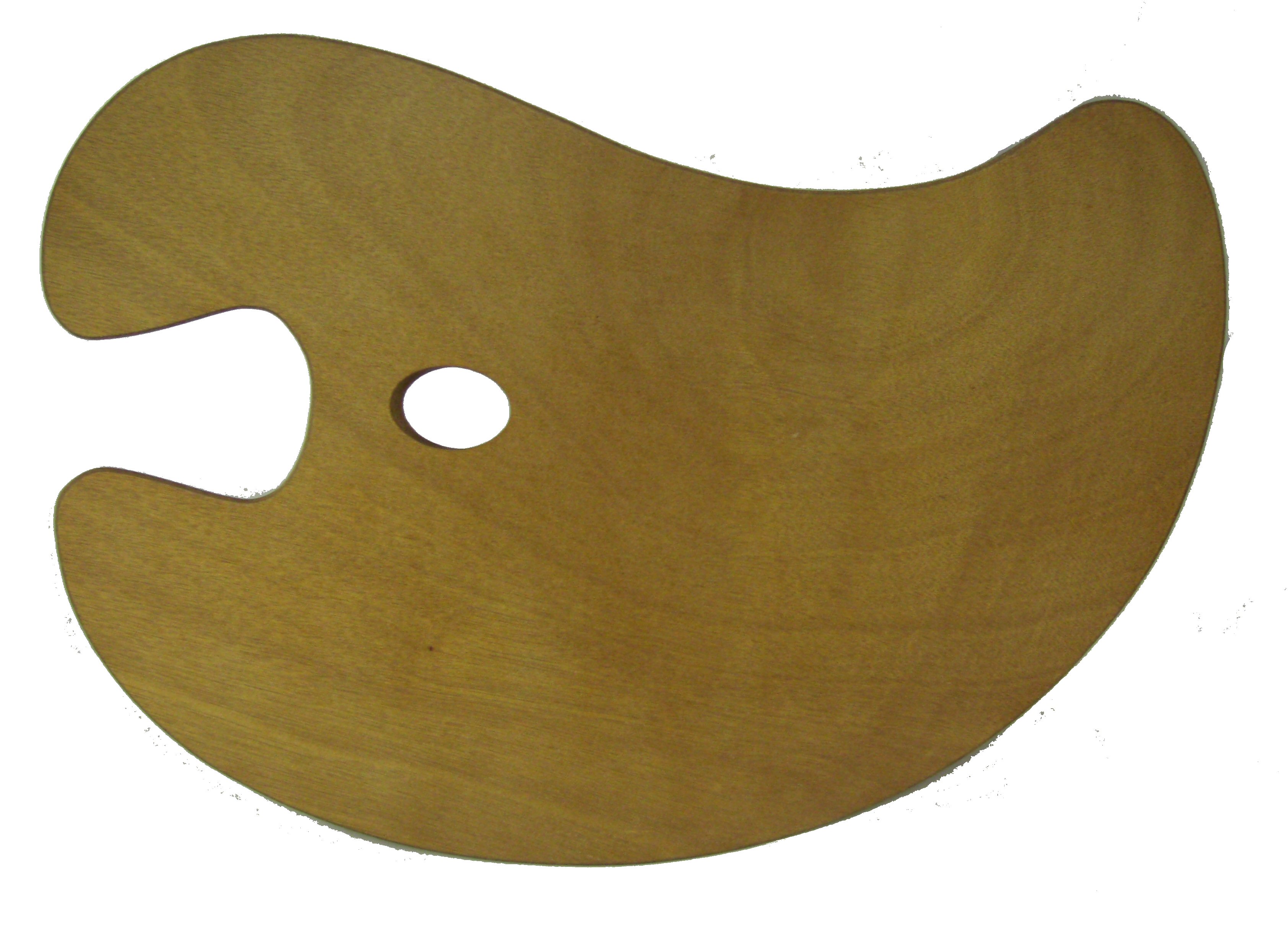 3367x2466 Paint Clipart Palate