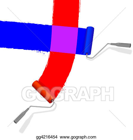 447x470 Stock Illustration