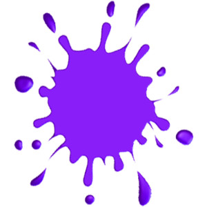 300x300 Paint Splash Clipart