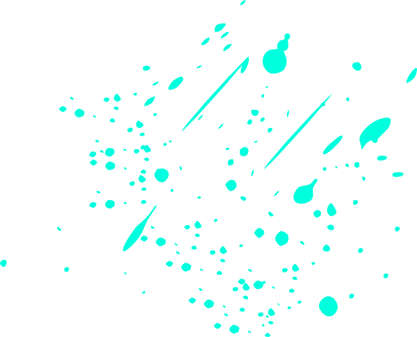 600x485 Paint Splatter1 Clip Art