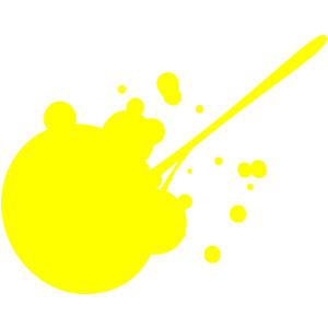 300x300 Painting Clipart Neon