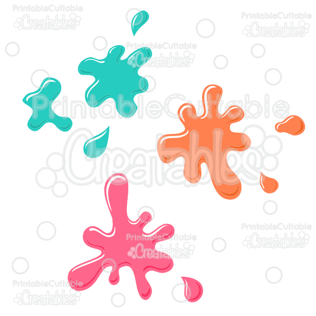 650x650 Paint Clip Art