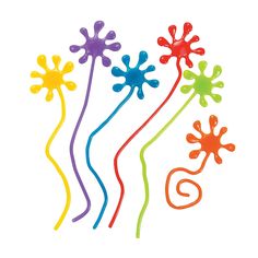 236x236 Free Vector Of The Week Paint Splatter Art Party, Paint