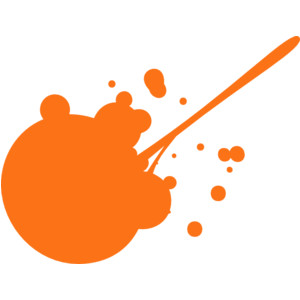 300x300 Paint Splatter Clipart Many Interesting Cliparts