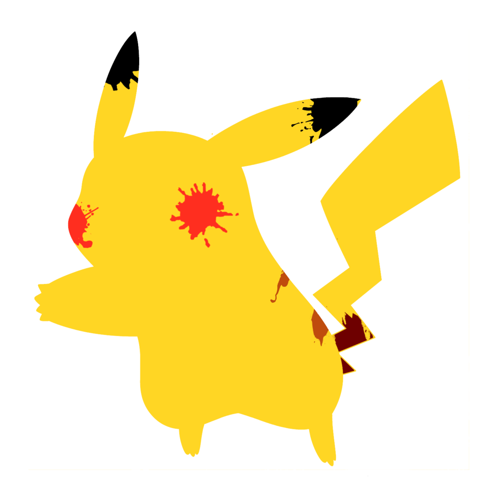 1024x1024 Yellow Paint Splatter Clip Art. Pin Yellow Clipart Paint Splash 2