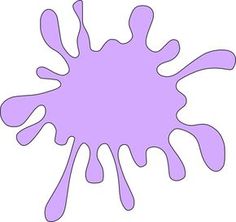 236x222 Clip Art Paint Splatter