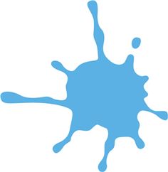 236x242 Free Vector Of The Week Paint Splatter Art Party, Paint