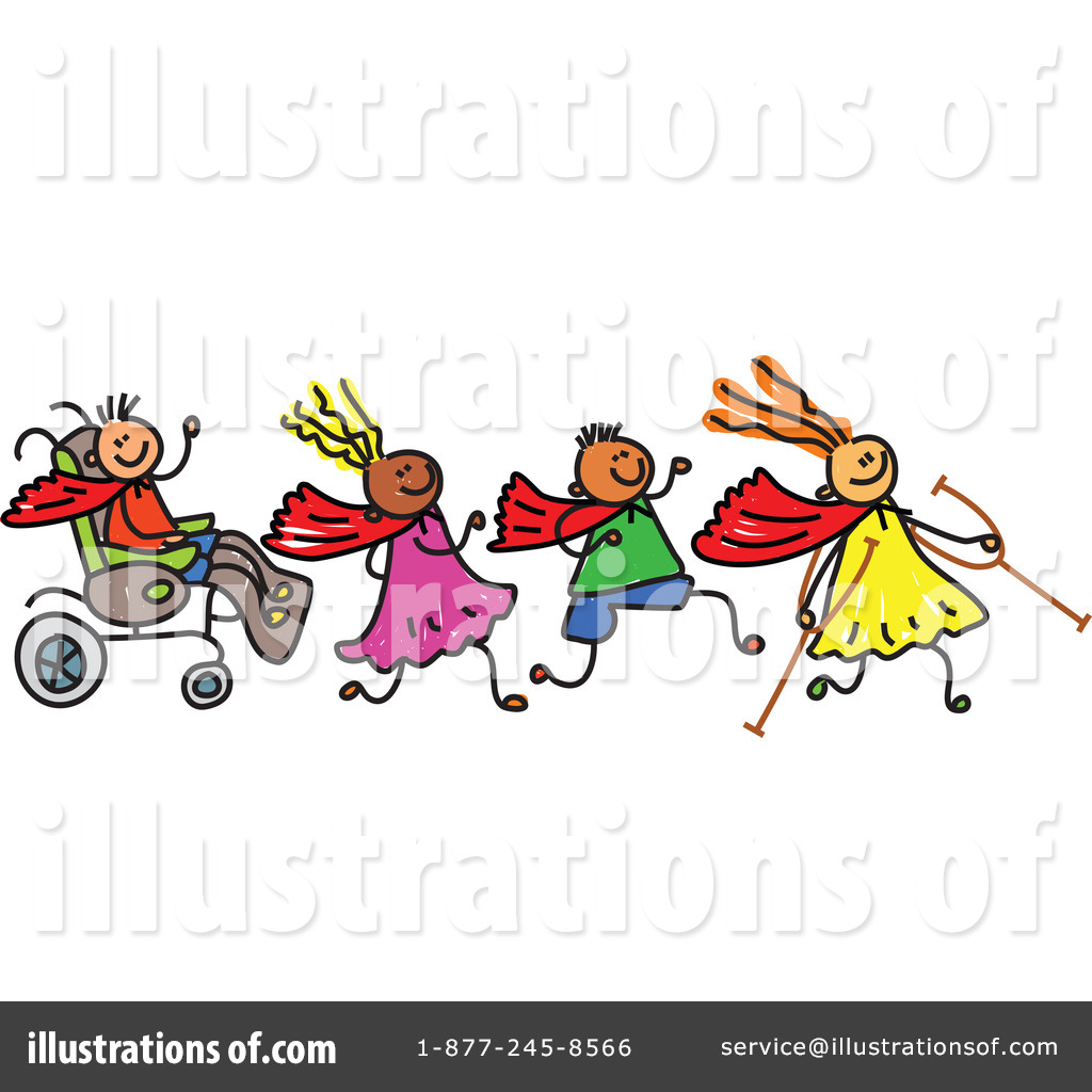 1024x1024 Handicap Clipart