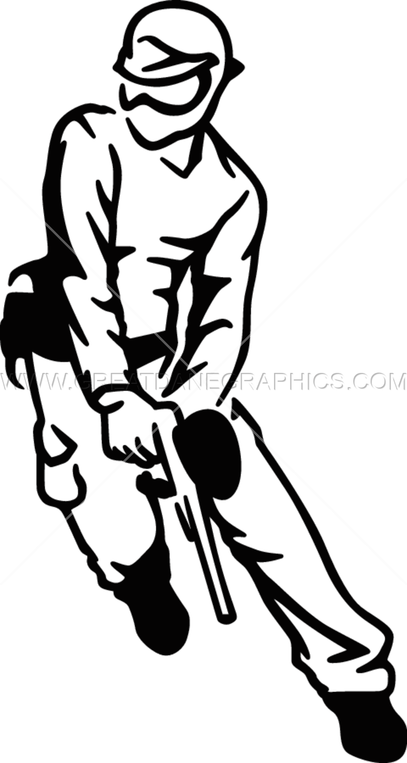 825x1547 Paintball Splatter Production Ready Artwork For T Shirt Printing