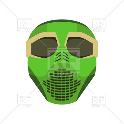 400x400 Protective Helmet