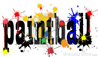 400x235 Free Paintball Clipart