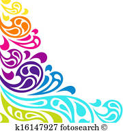 180x195 Water Color Paint Clip Art Eps Images. 18,252 Water Color Paint