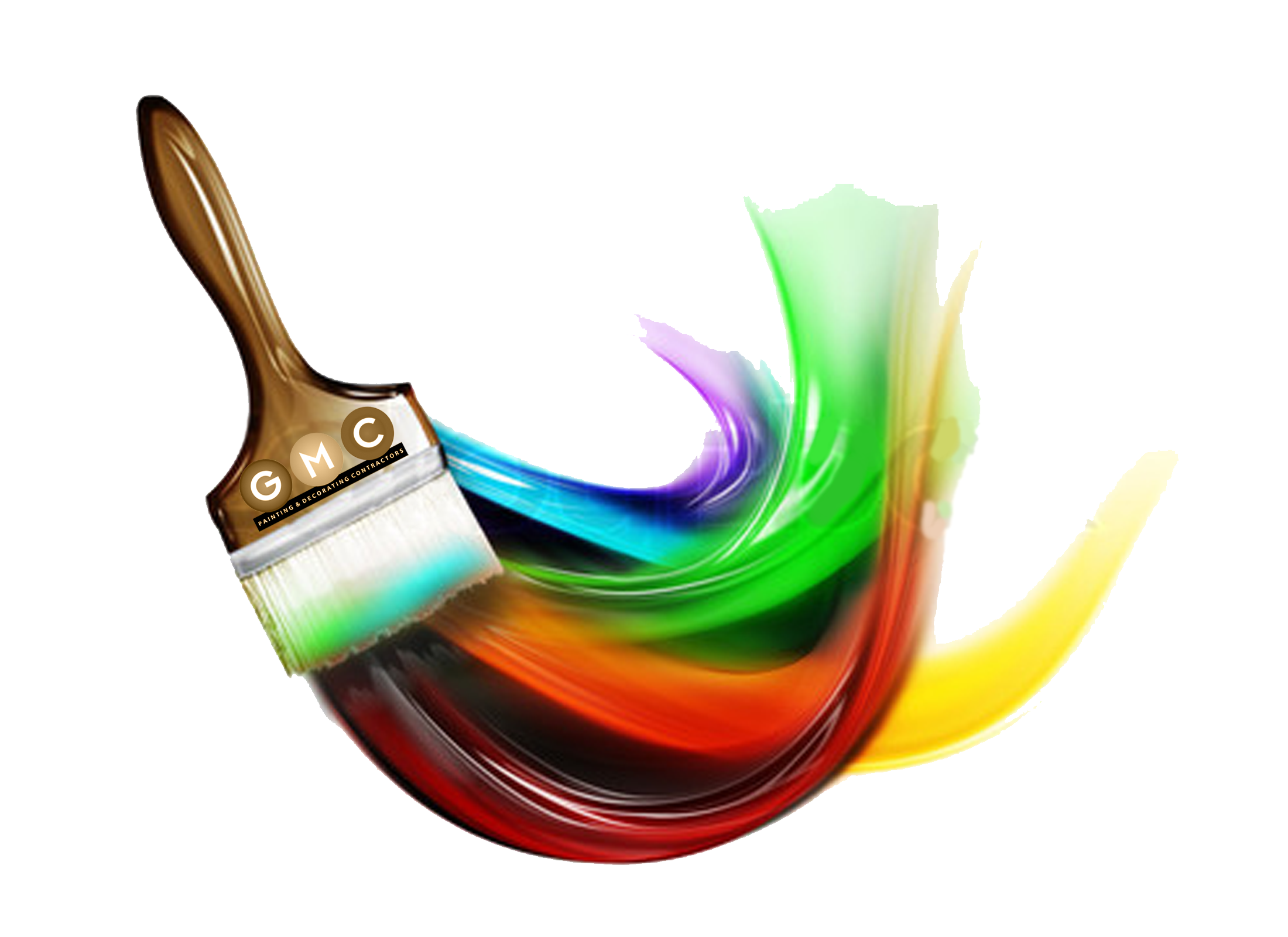 2200x1600 Paintbrush Artist Paint Brush Clipart