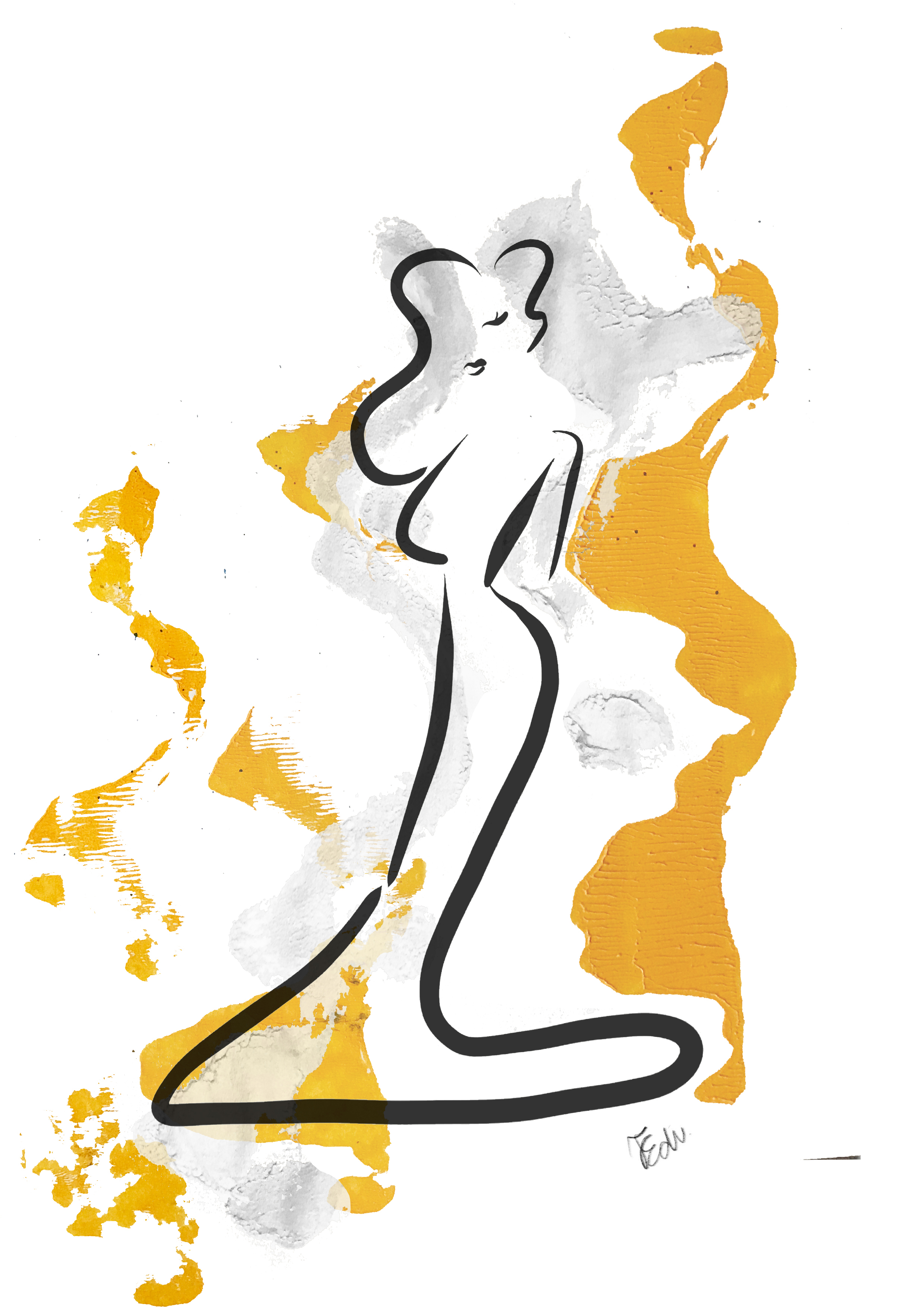 2480x3508 Illustration