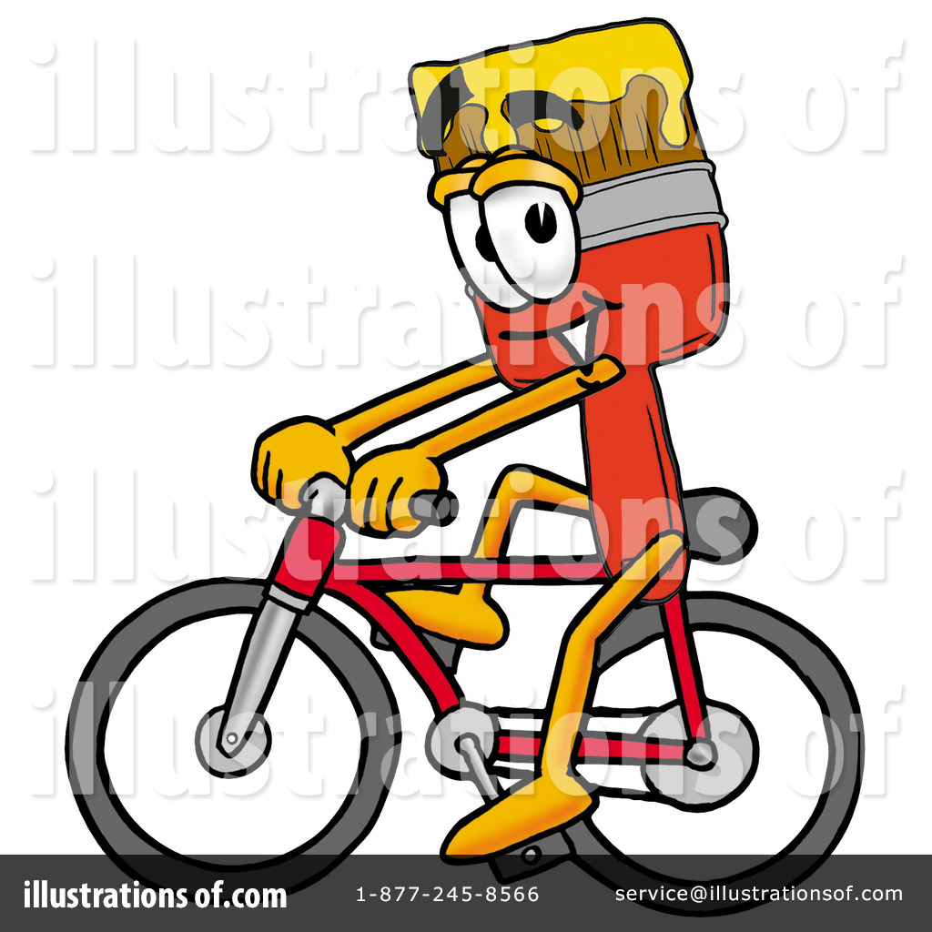 1024x1024 Paint Brush Clipart