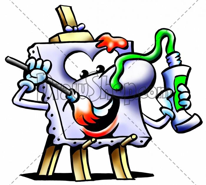 700x628 Drawshop Royalty Free Cartoon Vector Stock Illustrations Amp Clip Art