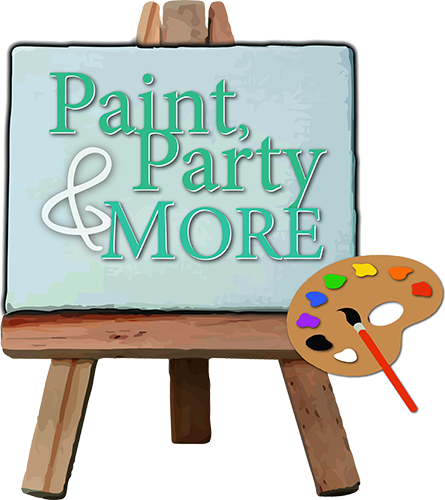 445x500 Paint, Party And More Of Lewisburg, Pa