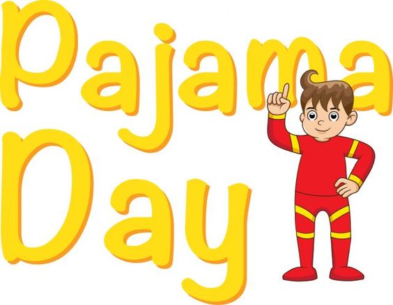 564x439 Pajama Day Clip Art. Clip Art Pyjamas, Clip Art