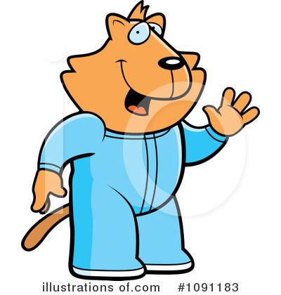 400x420 Girls Pajama Cartoon Clipart Cliparthut