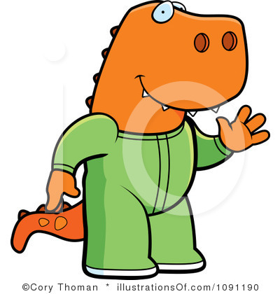 400x420 Pajama Clip Art Free Clipart Panda