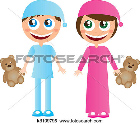 450x396 Pajama Night Clipart Collection