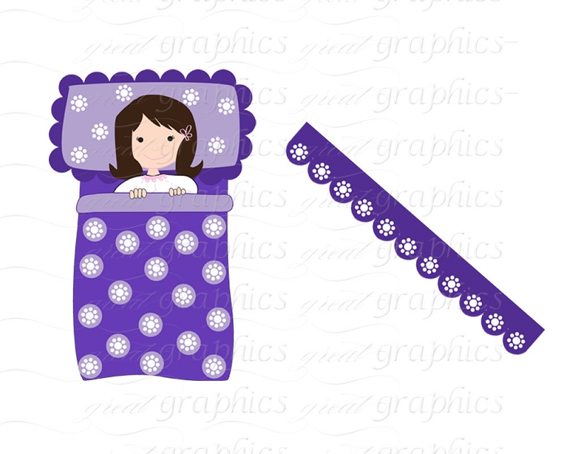 800x640 Pj Party Clipart