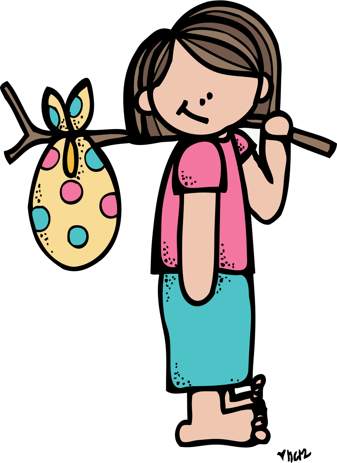 1166x1600 Pajama Day Clip Art