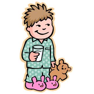 325x325 Pajamas Clip Art Free Clipart Images Wikiclipart