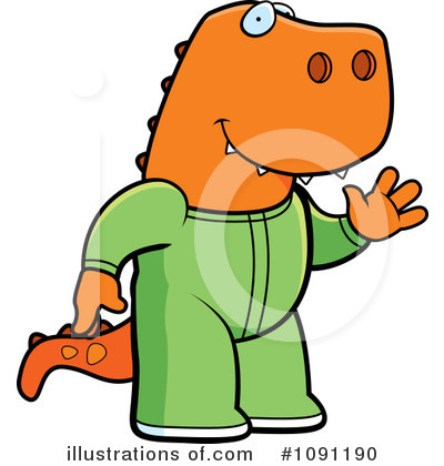 400x420 Boy In Pajamas Clipart Cliparthut