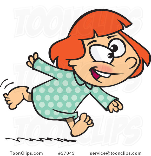 581x600 Children Cartoons By Ron Leishman