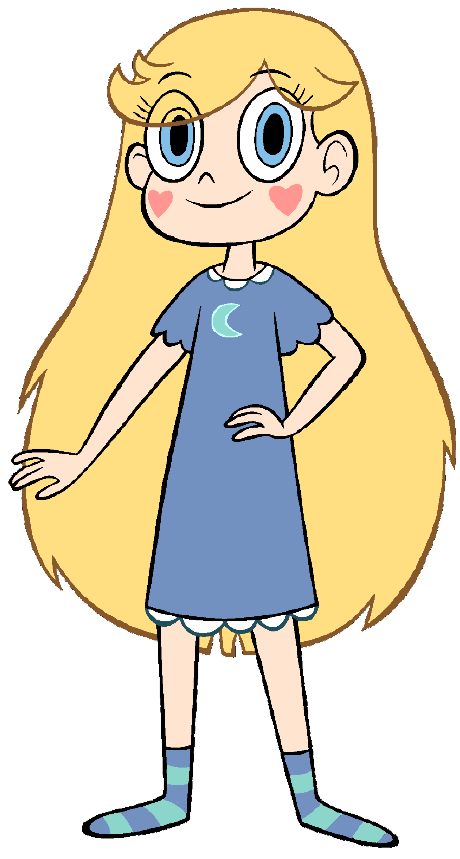 904x1689 Star Butterfly Pajamas Outfit By Wholuvcartoons